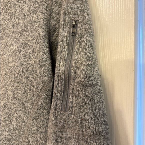 Patagonia pullover - Picture 5 of 7